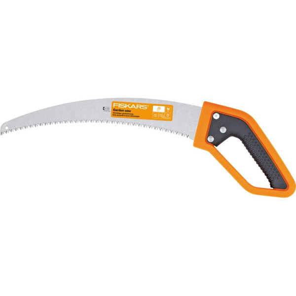 

Пила Fiskars садовая ручная SW37 (1028374)