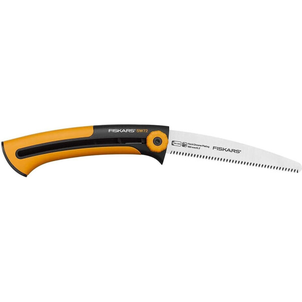 

Пила Fiskars строительная Xtract SW72 (1000612)