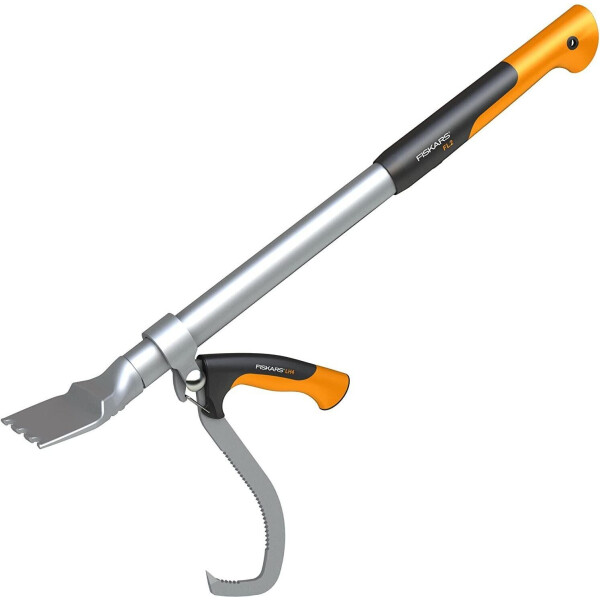 

Рычаг для рубки деревьев Fiskars WoodXpert M (1015438)