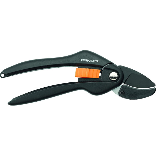 

Секатор Fiskars контактный SingleStep P25 (1000564)