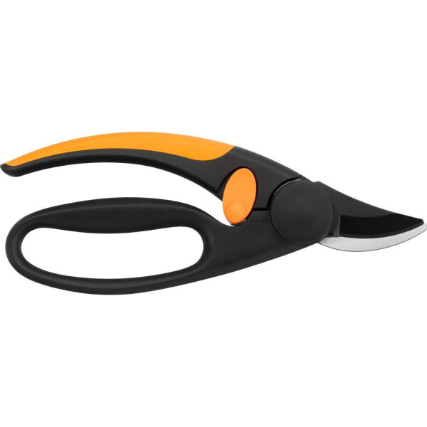 

Секатор Fiskars плоскостной FingerLoop P44 (1001534)
