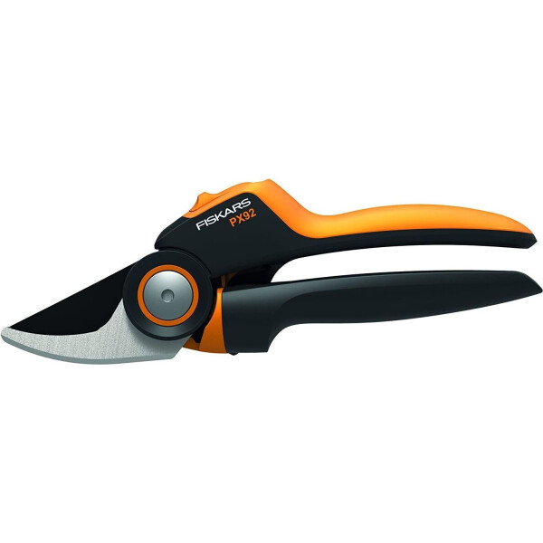 

Секатор Fiskars плоскостной PowerGear PX92 (1023630)