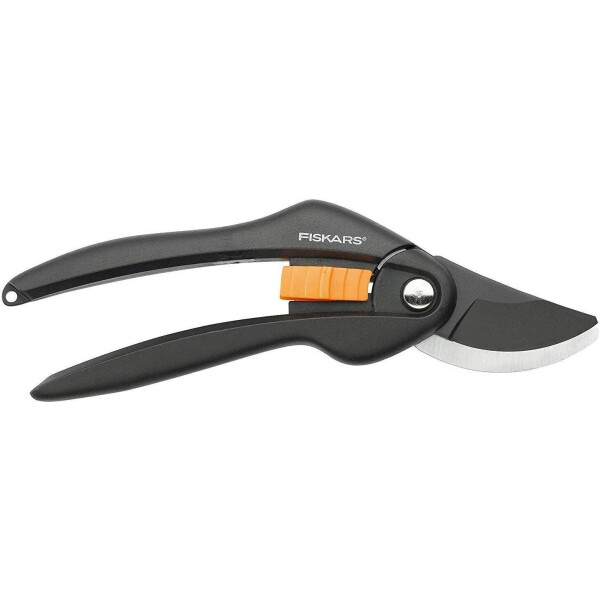 

Секатор Fiskars плоскостной SingleStep P26 (1000567)