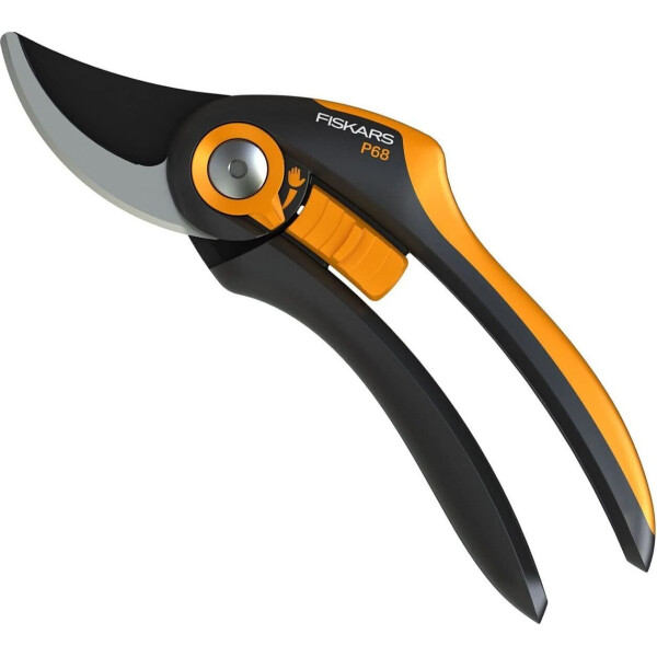 

Секатор Fiskars плоскостной SmartFit P68 (1001424)