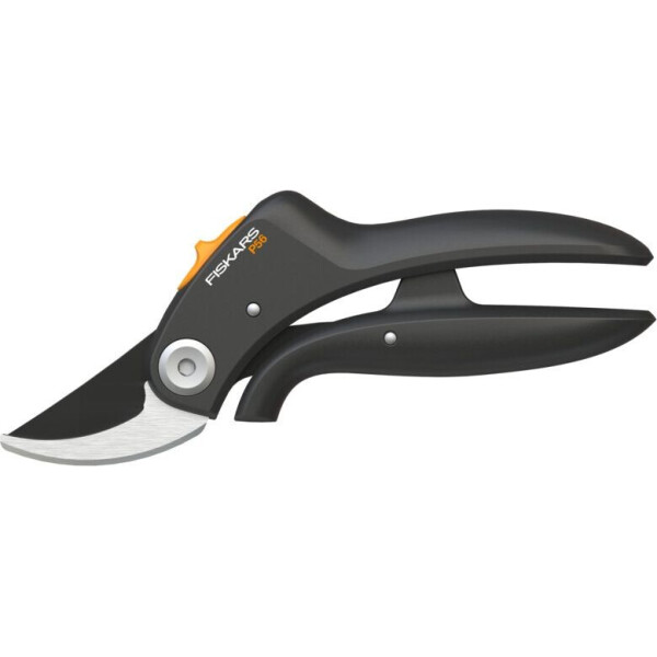 

Секатор Fiskars плоскостной с рычажные поводом P56 (1026918)