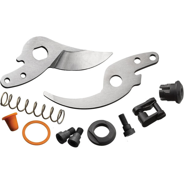

Секатор Fiskars садовый Pro PB-8 L (1020203)