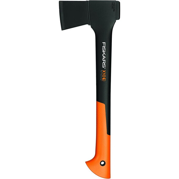 

Топор Fiskars плотницкая S Х10 (1015619)