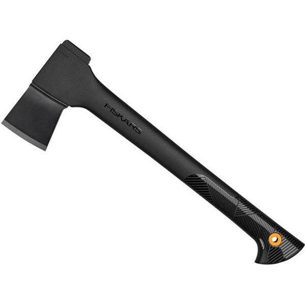 

Топор Fiskars плотницкая Solid A10 (1051085)