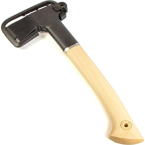 

Топор-колун Fiskars N12 Norden (1051144)