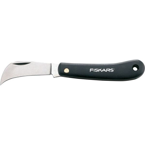

Чем Fiskars для прививки растений закругленный К62 (1001623)