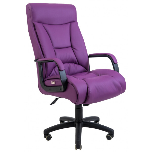 

Офисное Кресло Руководителя Richman Магистр Флай 2216 Пластик Рич М3 MultiBlock Сиреневое