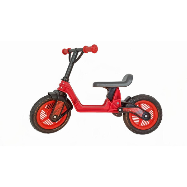 

Велобег 10 EVA колеса Красный (Cosmo bike) КВ /2/