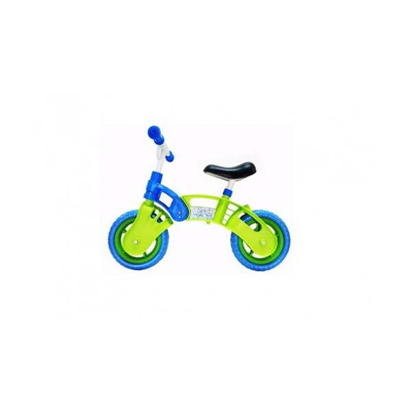 

Велобег STAR BIKE 10 EVA колеса голуб/салат КВ /2/