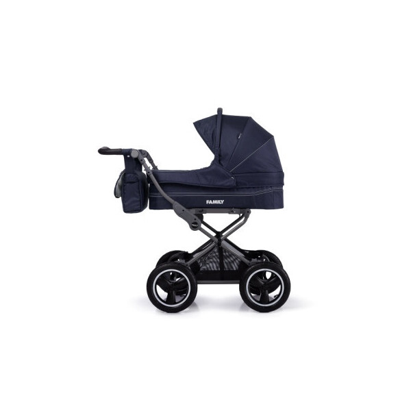 

Коляска универсальная TILLY Family T-181 Blue /1/ MOQ