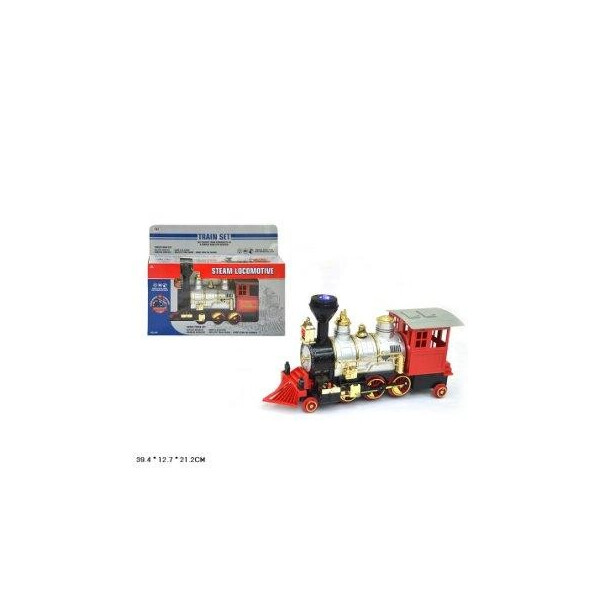 

Паровоз 259 батар.муз.свет.дым.кор.39,4*12,7*21,2/18/