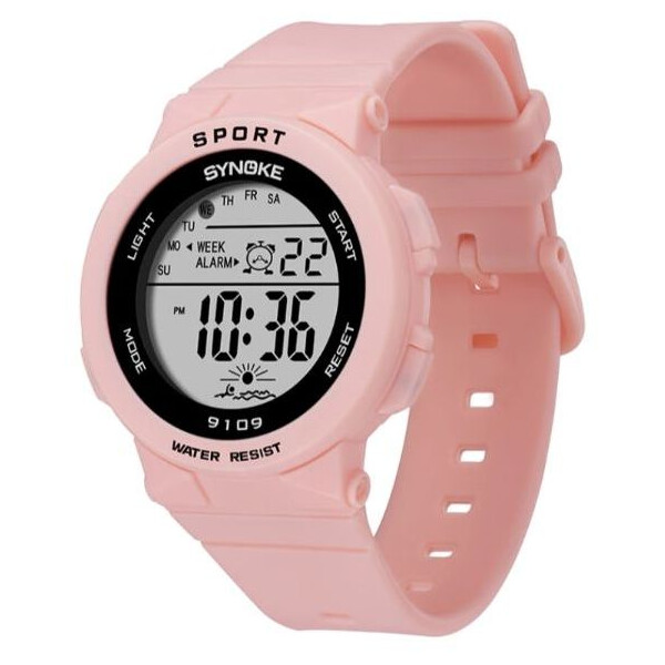 

Наручные часы Sanda Pink