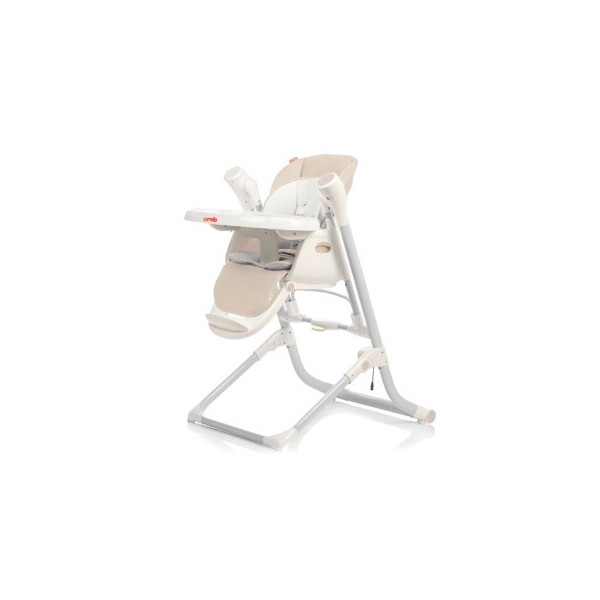 

Стульчик-качели CARRELLO Triumph CRL-10302 Beige /1/ MOQ
