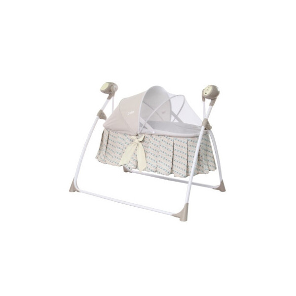 

Люлька-качели CARRELLO Dolce CRL-7501 Arrow Beige /1/ MOQ