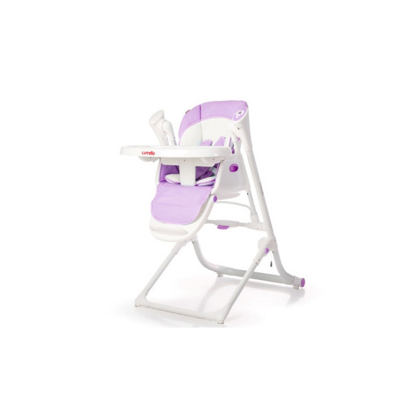 

Стульчик-качели CARRELLO Triumph CRL-10302 Lilac Purple /1/