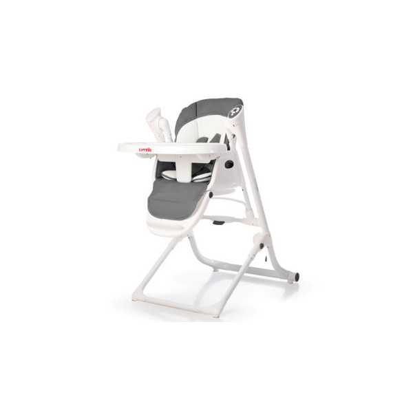

Стульчик-качели CARRELLO Triumph CRL-10302 Palette Grey /1/