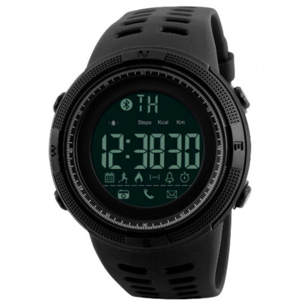 

Наручные часы Skmei Clever Black 1250
