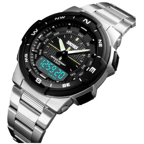 

Наручные часы Skmei Marshal 1392