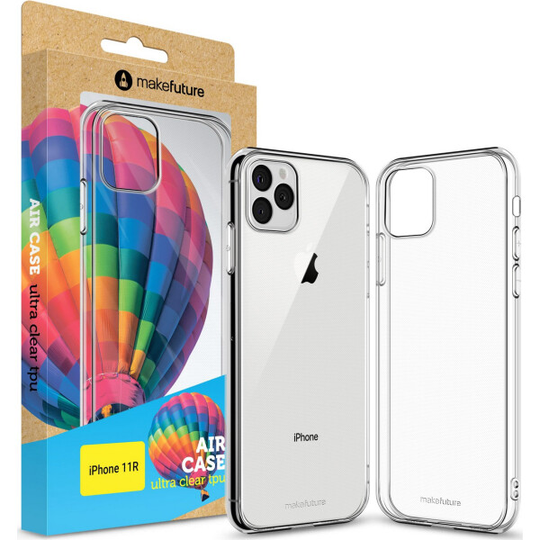 

Makefuture Air Apple Iphone 11 Pro Max Clear