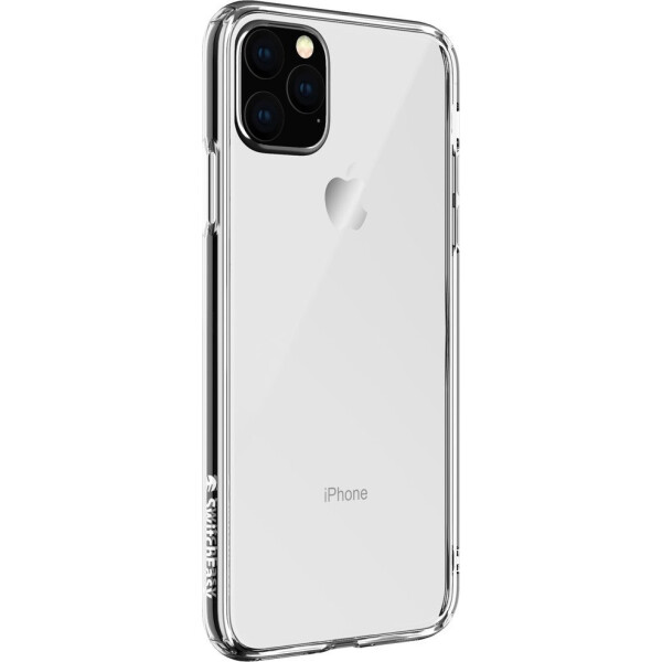 

противоударный SwitchEasy Crush прозрачный для iPhone 11 Pro Max
