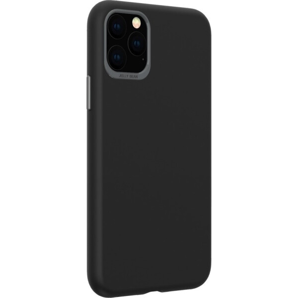 

силиконовый SwitchEasy Colors черный для iPhone 11 Pro