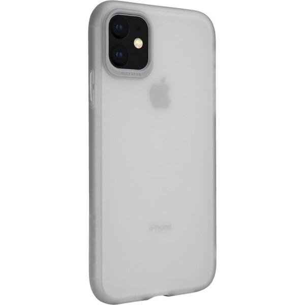 

силиконовый SwitchEasy Colors белый для iPhone 11