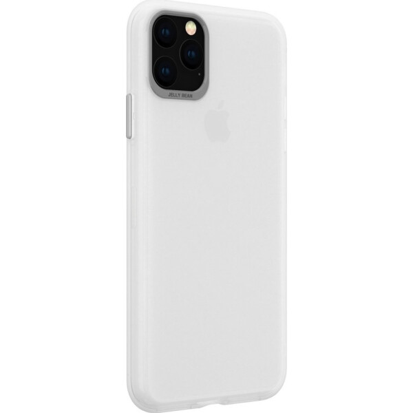 

силиконовый SwitchEasy Colors белый для iPhone 11 Pro Max