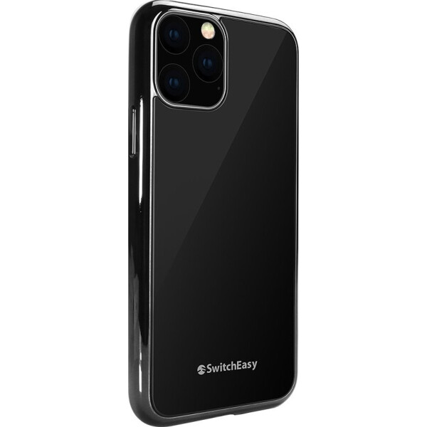 

стеклянный SwitchEasy GLASS Edition черный для iPhone 11 Pro