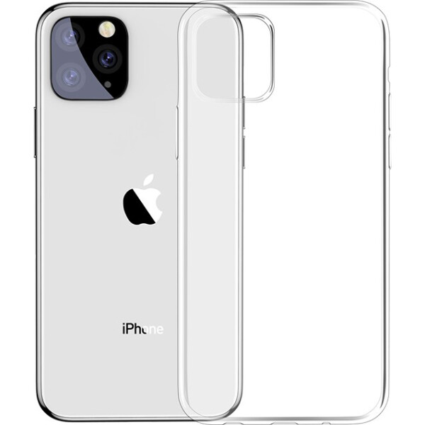 

Baseus Simplicity Series Transparent для iPhone 11 Pro Max