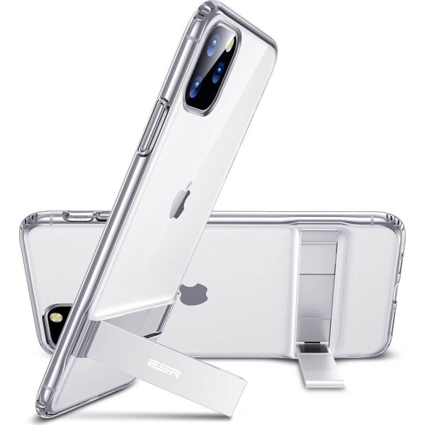 

силиконовый ESR Air Shield Boost Clear для iPhone 11 Pro