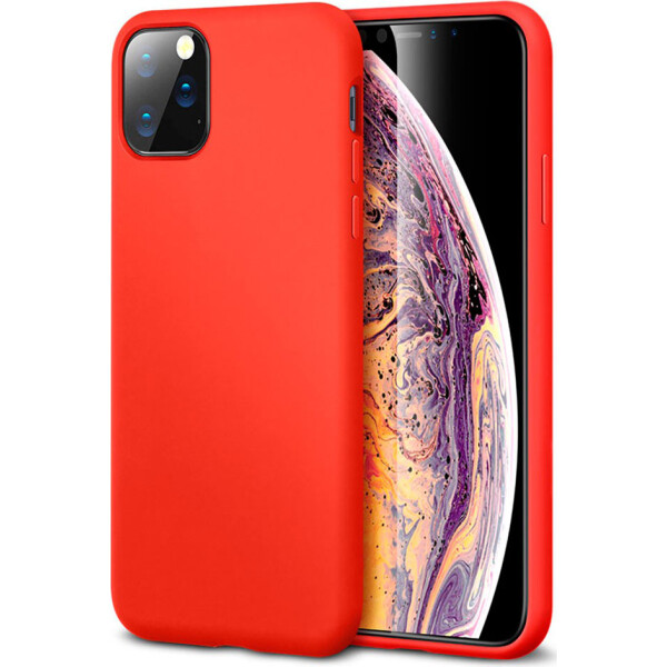 

ESR Yippee Colour Red для iPhone 11 Pro Max
