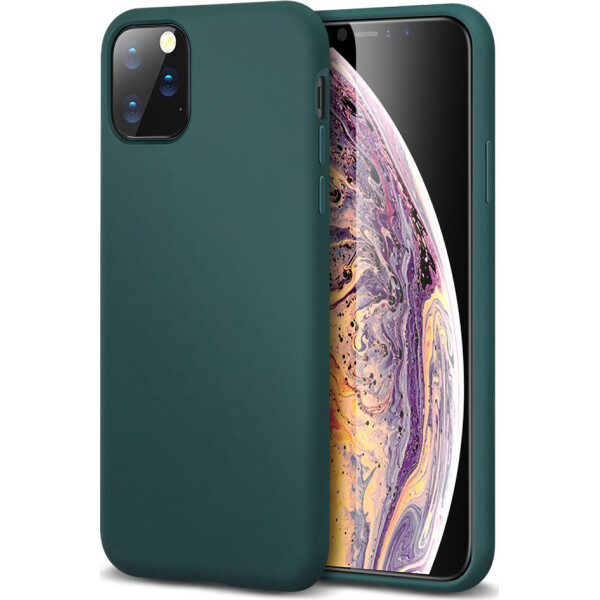 

ESR Yippee Colour Pine Green для iPhone 11 Pro Max