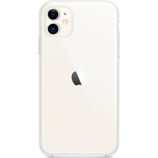 

oneLounge Clear Case iPhone 11 ОЕМ