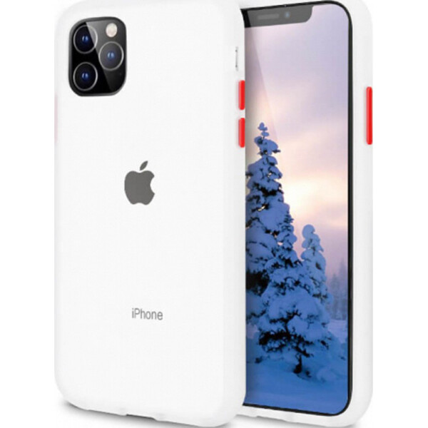 

TPU LikGus Maxshield для Apple iPhone 11 (6.1) (Matte) (748752)