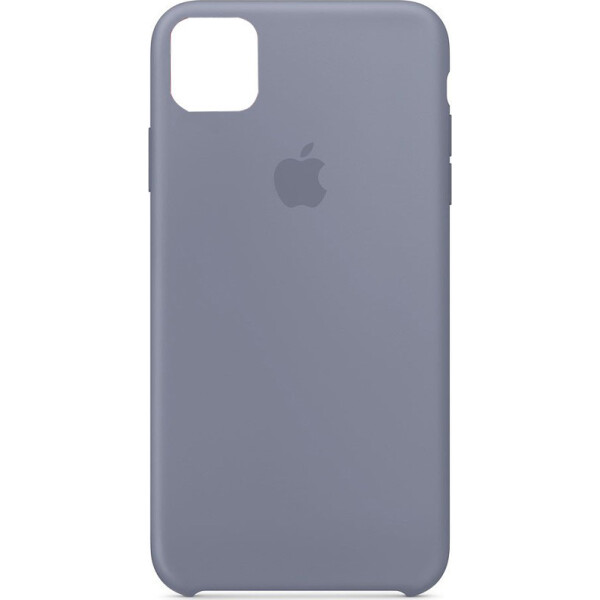 

Silicone case (A) для Apple iPhone 11 Pro (5.8) (Lavender) (768125)