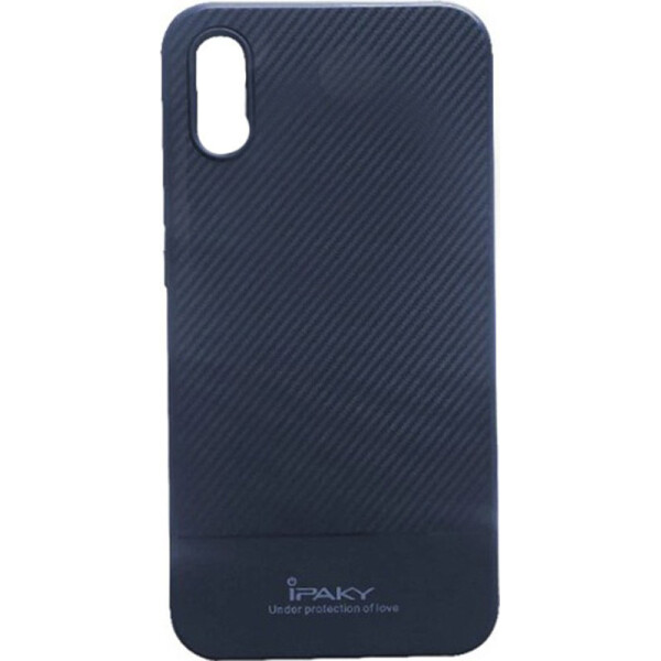 

TPU iPaky Musy Series для Huawei P20 (Синий) (579754)