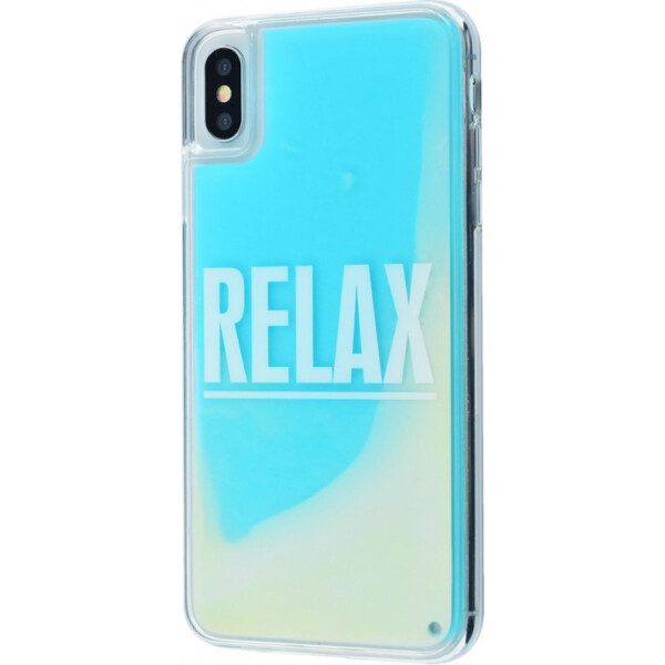 

TPU+PC Lovely Stream для Apple iPhone 6 / 6s / 7 / 8 (4.7) (Relax) (716078)