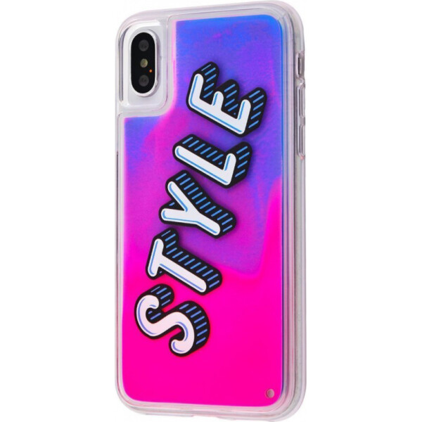 

TPU+PC Lovely Stream для Apple iPhone 6 / 6s / 7 / 8 (4.7) (Style) (716079)