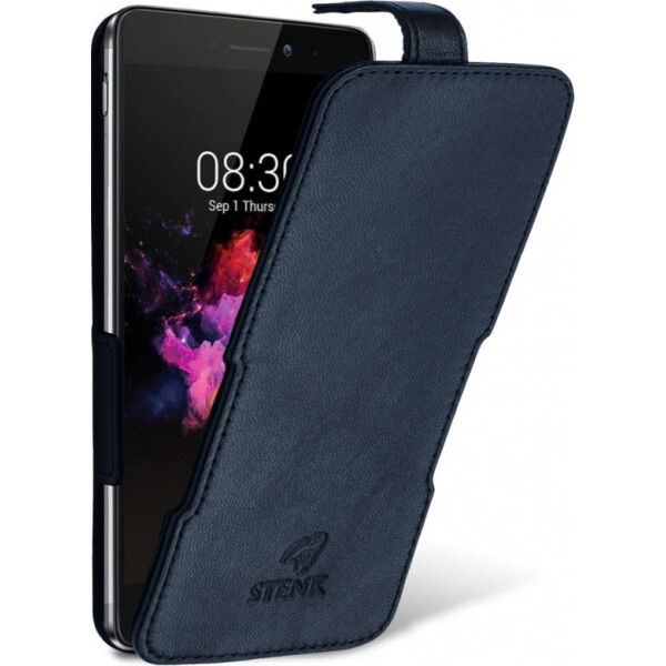 

Чехол флип Stenk Prime для TP-LINK Neffos X1 Max Чёрный (59800)