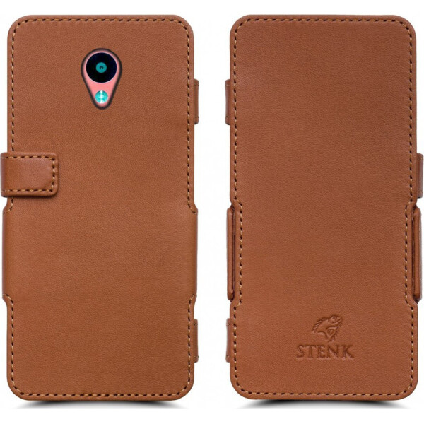 

книжка Stenk Prime для Meizu M5c Camel (59822)