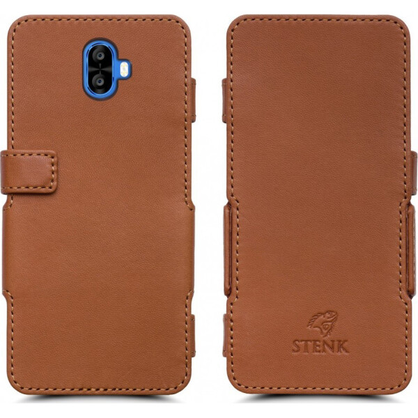 

Чехол книжка Stenk Prime для Oukitel K8000 Camel (59828)