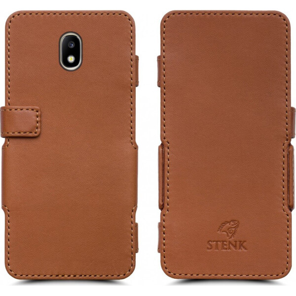

книжка Stenk Prime для Samsung Galaxy J7 Pro Camel (59833)