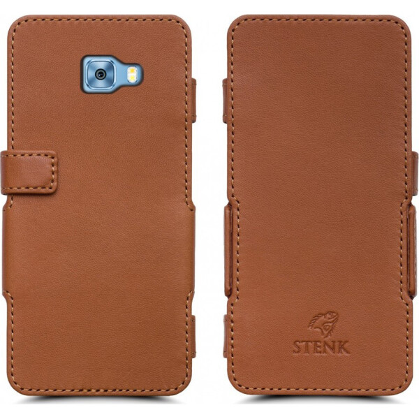 

книжка Stenk Prime для Samsung Galaxy C5 Pro Camel (59835)