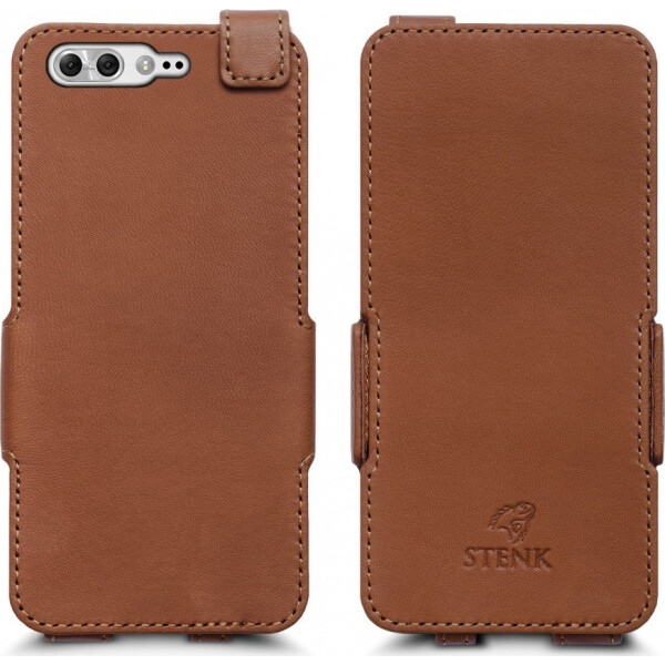 

Чехол флип Stenk Prime для ASUS Zenfone 4 Pro (ZS551KL) Camel (59849)