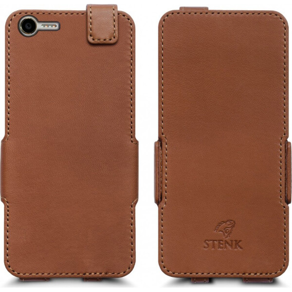 

флип Stenk Prime для Meizu E2 Camel (59864)