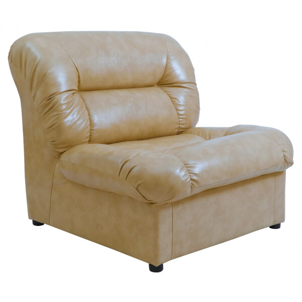 

Кресло Richman Визит 870 x 850 x 850H см Мадрас Gold Beige Бежевое